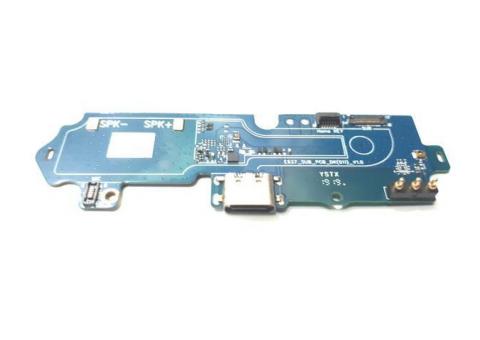 Konektor Charger Board Blackview BV6100 USB Plug Board New Original