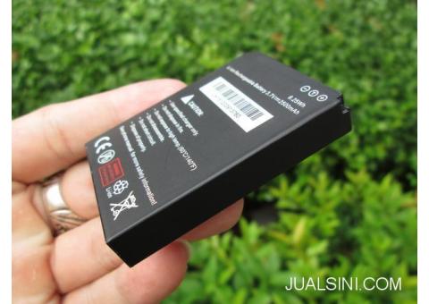 Baterai Hape Outdoor Rungee X6 Landrover X6 Jeasung X6 New Original