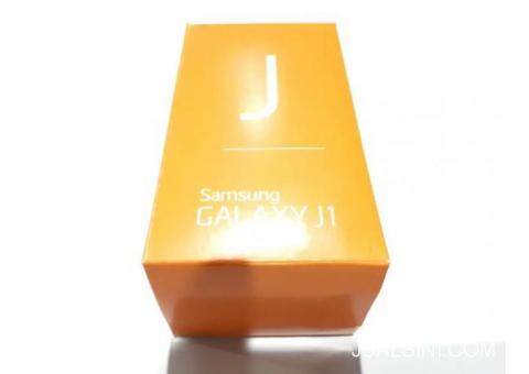Dus Samsung Galaxy J1 SM-J100H Bekas Mulus