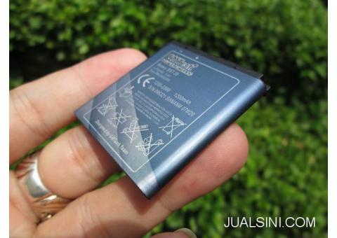 Baterai Sony Ericsson BST-38 BST38 Jalou C510 GMTech 1200mAh