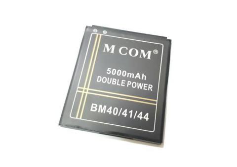 Baterai Xiaomi BM40 BM41 BM44 Redmi 1 1S 2 2A 2S MCOM 5000mAh