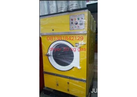 Supplier Peralatan Hotel, Mesin Boiler dan Mesin Laundry