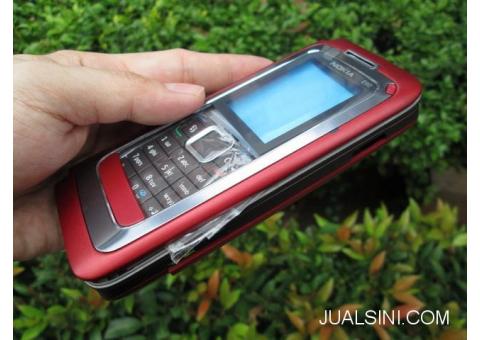 Casing Nokia E90 Communicator Fullset Barang Langka