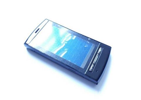 Casing Nokia 5250 Jadul New Fullset Murah
