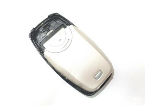 Casing Hape Nokia 6600 Jadul New Original 100% Plus Keypad Langka