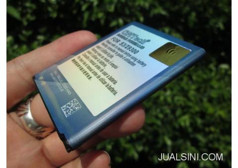 Baterai Samsung S3 I9300 EB-L1G6LLU GMTech IC Protect 2350mAh