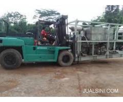 Sewa Forklift Kemang Jakarta Selatan