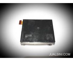 LCD Blackberry Onix 9700 9780 Seken Original Copotan