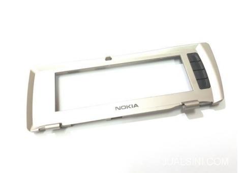 Casing Tulang B Frame LCD Nokia 9210 9210i Original Copotan