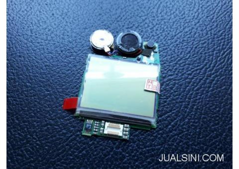 LCD Hape Samsung Egeo A400 Jadul Plus Speaker Barang Langka