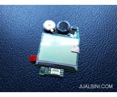 LCD Hape Samsung Egeo A400 Jadul Plus Speaker Barang Langka