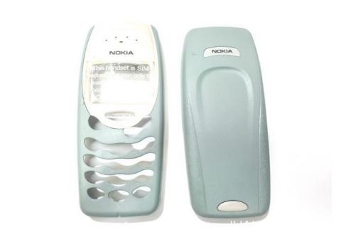 Casing Hape Nokia 3315 Jadul New Original 100% Sisa Stok