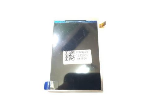 LCD Hape Sony Xperia E C1505 C1605 New Sisa Stok