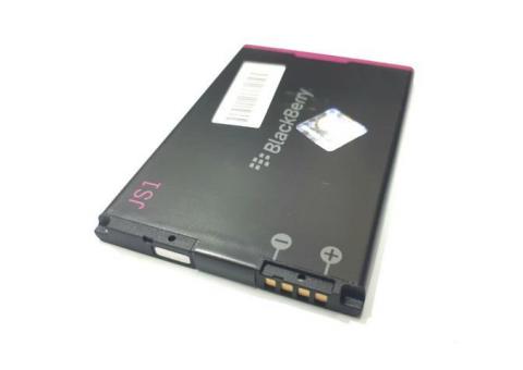 Baterai Blackberry BB JS1 J-S1 Original 100% 9220 Davis 9320 Amstrong