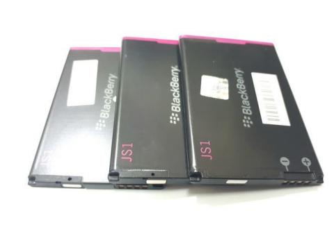 Baterai Blackberry BB JS1 J-S1 Original 100% 9220 Davis 9320 Amstrong