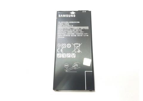 Baterai Hape Samsung EB-BG610ABE Original 100% J7 Prime J4 Plus
