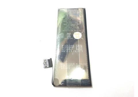 Baterai iPhone 5S New Original 100% 1560mAh Battery