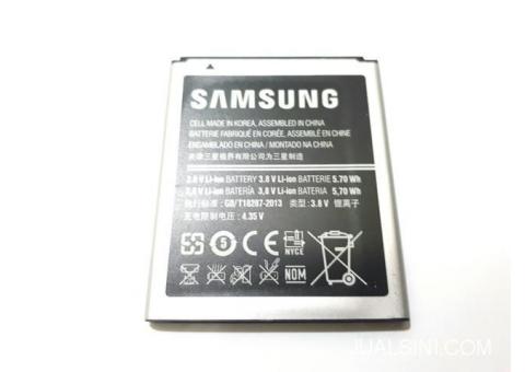 Baterai Samsung Galaxy S3 Mini i8190 Ace 2 i8160 J1 Mini EB425161LU