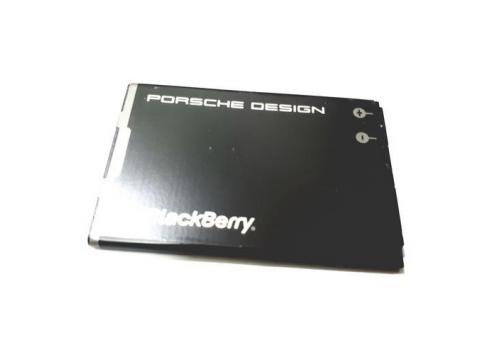 Baterai Blackberry BB JM1 J-M1 Porsche Design P9980 P9981 Original