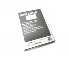 Baterai Ponsel Samsung Galaxy Note 2 N7100 EB5956675LU Original 100%