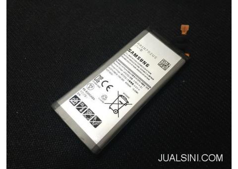Baterai Samsung Galaxy S8 Active SM-G892 EB-BG892ABA Original 100%