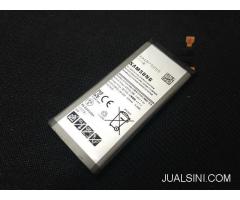 Baterai Samsung Galaxy S8 Active SM-G892 EB-BG892ABA Original 100%