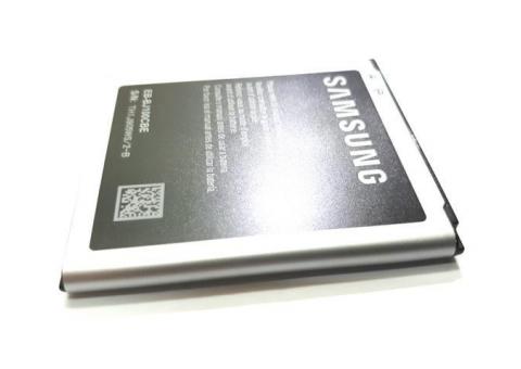 Baterai Samsung EB-BJ100CBE EBBJ100CBE Original Galaxy J1 2015 J100