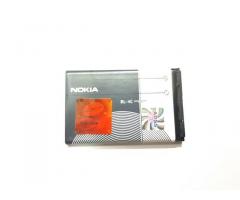 Baterai Nokia BL-4C BL4C Nokia 1202 6100 6300 Murah Terjangkau