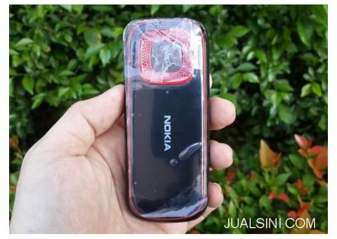 Hape Jadul Nokia 5030 XpressRadio Seken Mulus Normal Kolektor Item