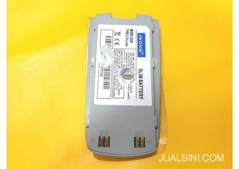 Baterai Hape Jadul Samsung R220 New Barang Langka