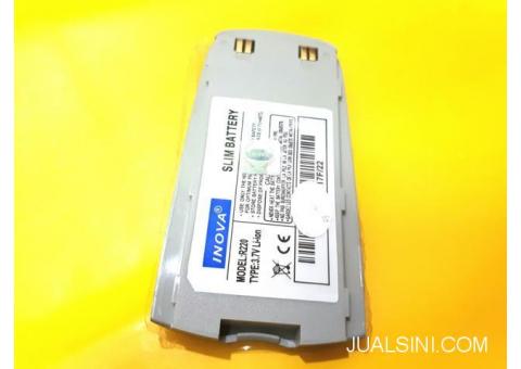 Baterai Hape Jadul Samsung R220 New Barang Langka