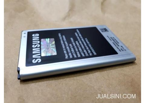 Baterai Samsung Galaxy Note 3 Neo Duos EB-BN750BBC EBBN750BBC Original