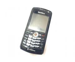 Hape Jadul Blackberry BB Pearl 8100 Seken Mulus Kolektor Item
