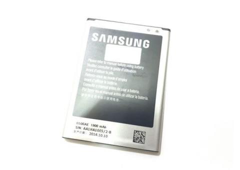 Baterai Samsung Galaxy S4 Mini i9190 J1 Ace J110 B500AE New Original