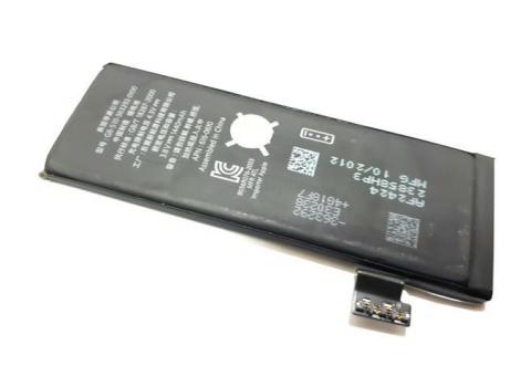 Baterai iPhone 5 5G New Original 100% 1440mah Battery