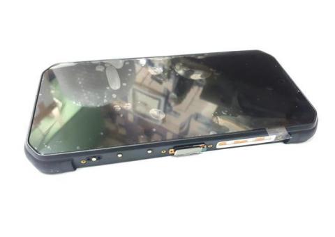 LCD Touchscreen Ulefone Armor 11T 5G Plus Frame New Original Display