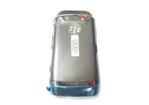 Casing Blackberry BB Monza 9850 9860 New Fullset Tulang Touchscreen