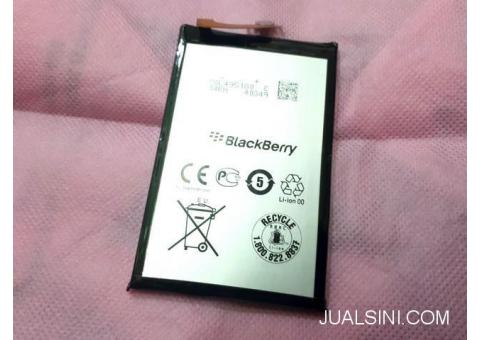Baterai Blackberry BB Keyone Original 100% TLp034E1 3440mAh Battery