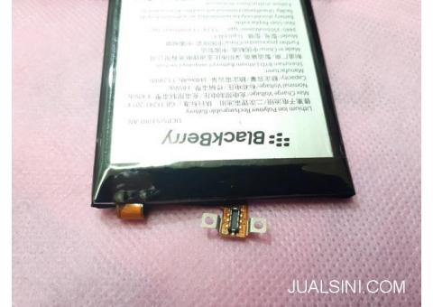 Baterai Blackberry BB Keyone Original 100% TLp034E1 3440mAh Battery