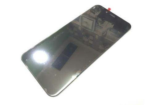 LCD Touchscreen Ponsel Oukitel WP9 New Original Display