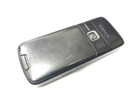 Hape Jadul Nokia 3110 Classic Mulus Normal Kolektor Item