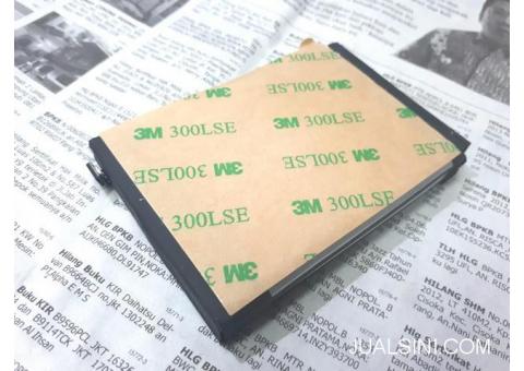 Baterai Hape Outdoor Doogee S88 Pro New Original 100% 10000mAh