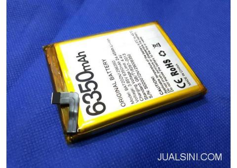 Baterai Hape Outdoor Doogee S96 Pro New Original 100% 6350mAh
