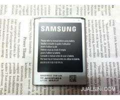 Baterai Samsung Galaxy Grand Duos i9082 Neo i9060 EB535163LU Original