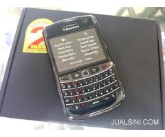Hape Jadul Blackberry BB 9630 Tour Seken Mulus Normal Fullset
