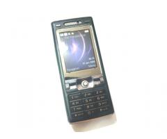 Hape Jadul Sony Ericsson K800 K800i Seken Mulus Normal