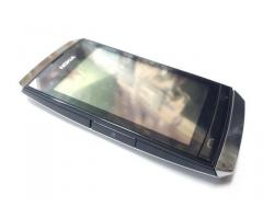 Hape Rusak Nokia Asha 306 Seken Mulus Untuk Bahan Kanibalan