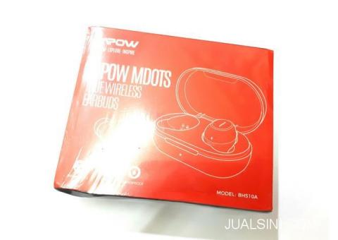 Earbuds Mpow Mdots True Wireless Bluetooth Earbuds BH510A Original