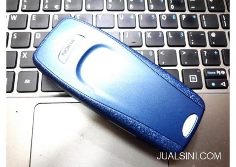 Hape Rusak Nokia 3315 Jadul Untuk Kanibalan Pajangan