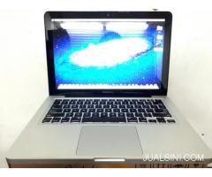Laptop MacBook Pro A1278 13inch Core i5 2.3GHz RAM 4GB HDD 320GB Seken